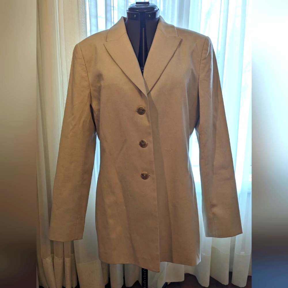 Ellen Tracy jacket